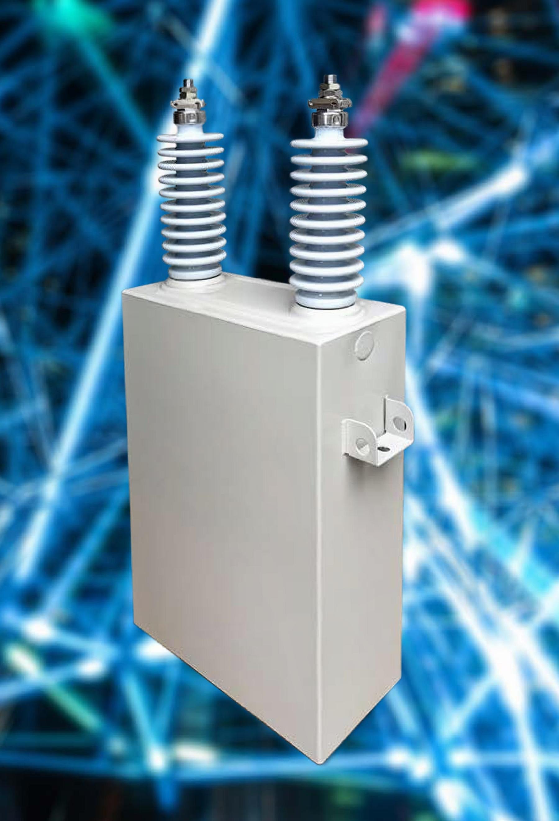 高壓并聯電容器