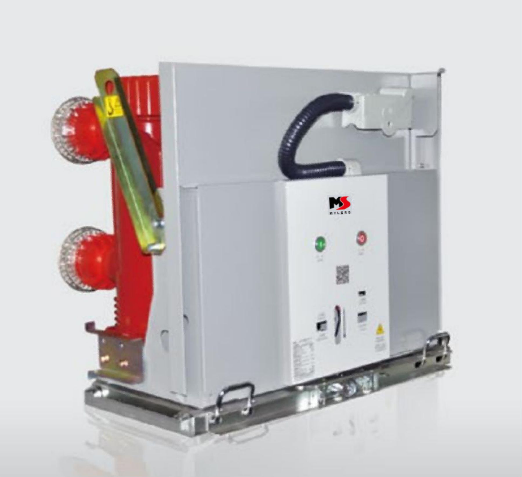 10kV發電機出口斷路器